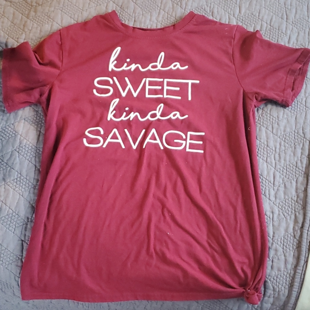 Tshirt